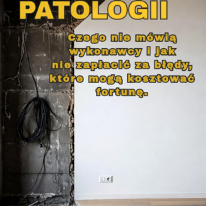 E-book: RENOVATION DONE RIGHT (Language: Polish)