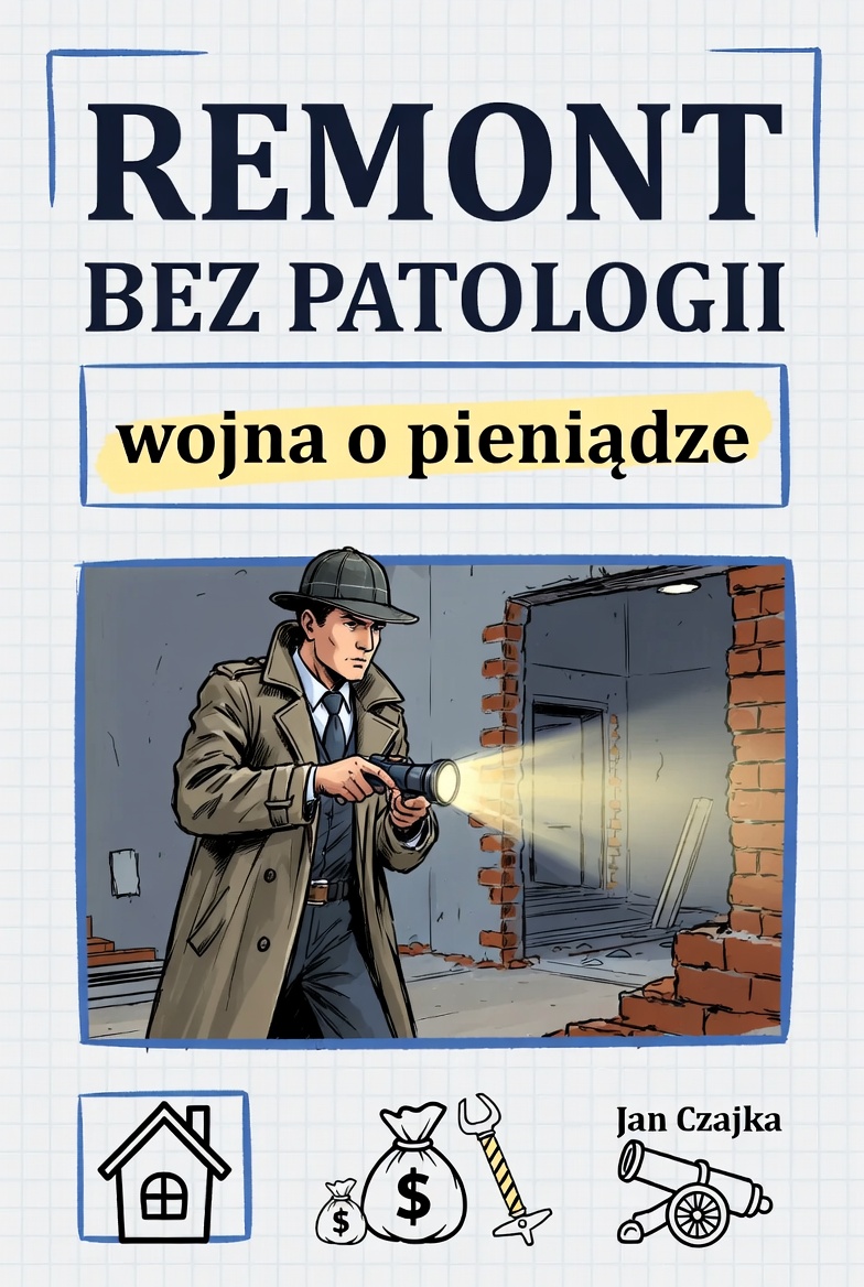 RENOVATION DONE RIGHT – Video Presentation (Language: Polish)