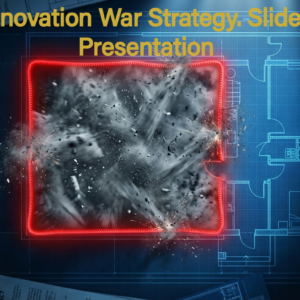 RENOVATION WITHOUT THE RIP-OFFS: Your Tactical Guide to Victory (Slide Presentation)